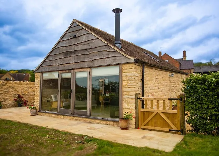 The Cart Shed - Romantic Hideaway With A View! Prázdninový dům Manchester