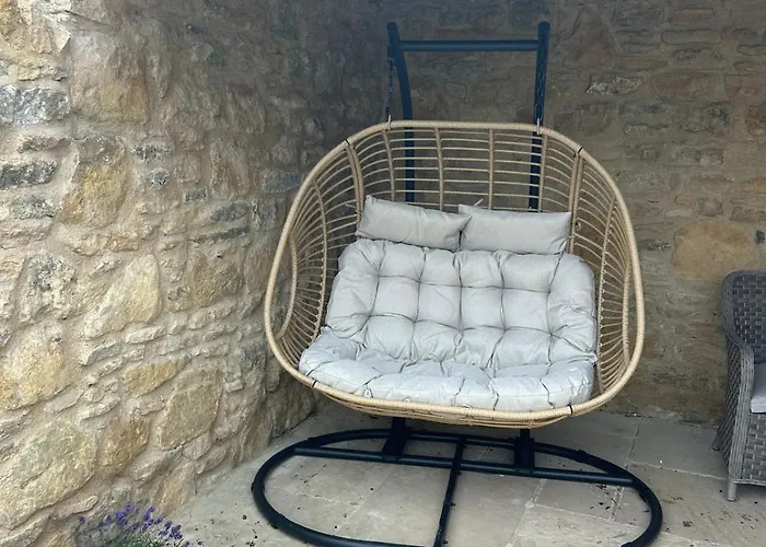 Σπίτι διακοπών The Cart Shed - Romantic Hideaway With A View! Μάντσεστερ