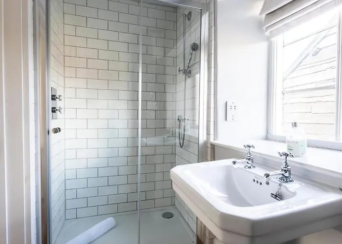 Beautiful Cotswold With Hot Tub Casa vacanze *