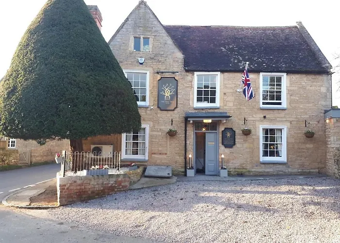 Casa vacanze Beautiful Cotswold With Hot Tub *