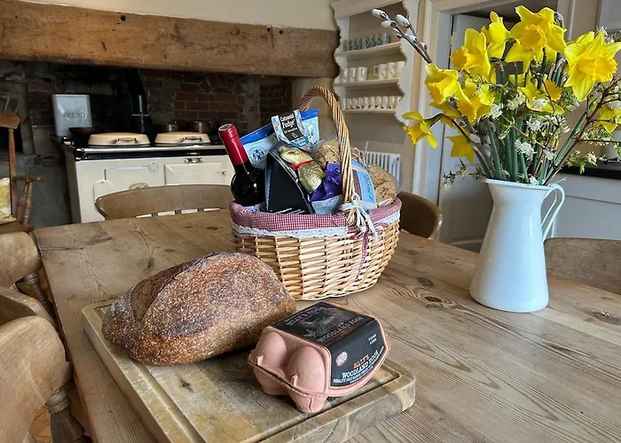 Casa vacanze Beautiful Cotswold With Hot Tub Manchester