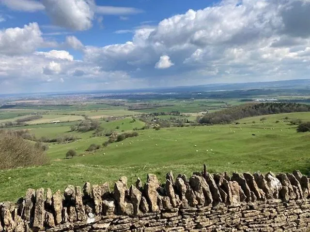 Beautiful Cotswold With Hot Tub * 맨체스터