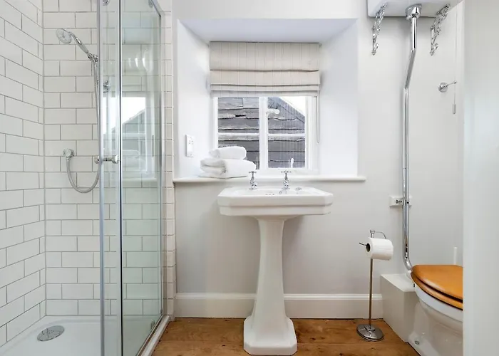 Beautiful Cotswold With Hot Tub 펜션 맨체스터