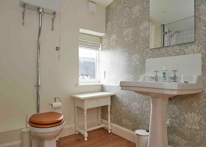 펜션 Beautiful Cotswold With Hot Tub 맨체스터