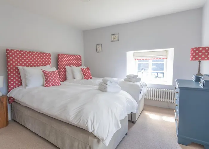 Beautiful Cotswold With Hot Tub Casa vacanze *