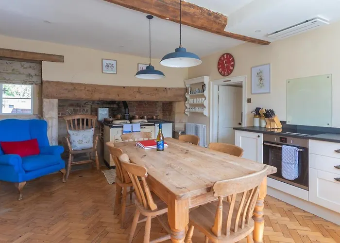 Casa vacanze Beautiful Cotswold With Hot Tub *