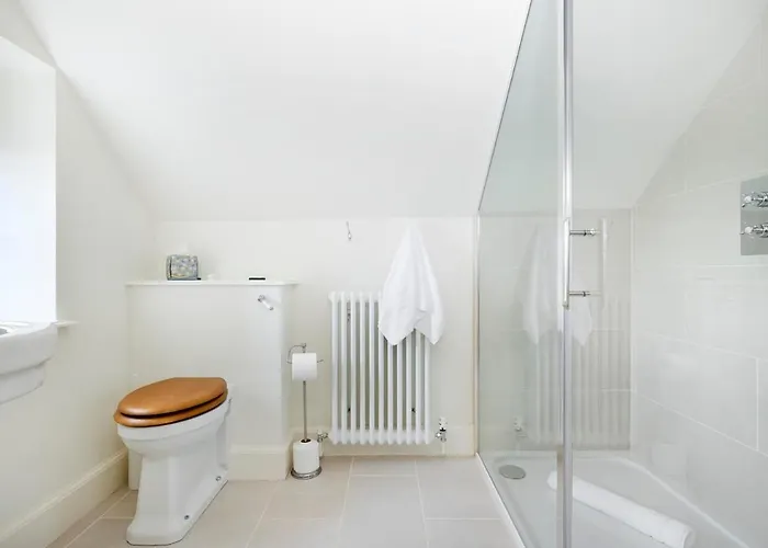 Beautiful Cotswold With Hot Tub *