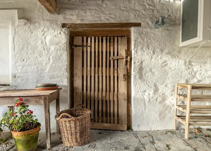 Beautiful Cotswold With Hot Tub * Manchester