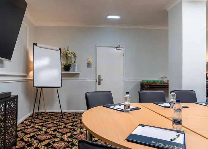 Britannia Centre Hotel Manchester