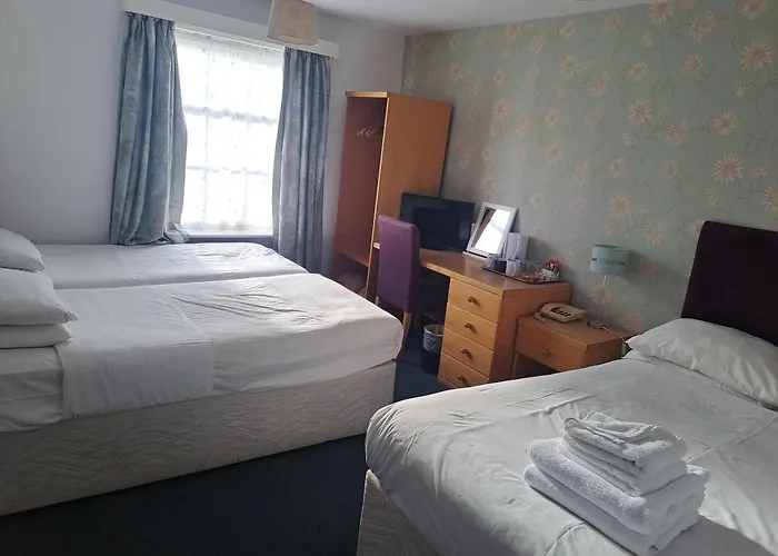 لوثر كينغ هاوس