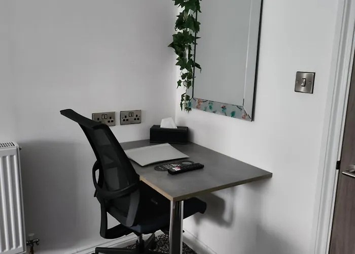 Posyrooms مانشستر