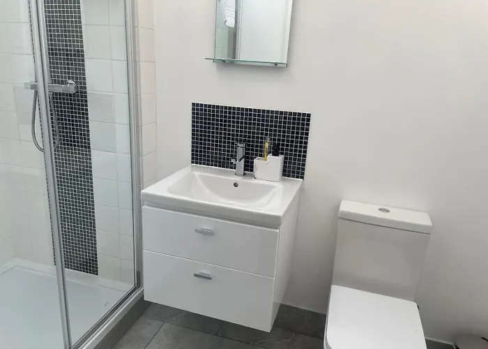 Posyrooms * مانشستر