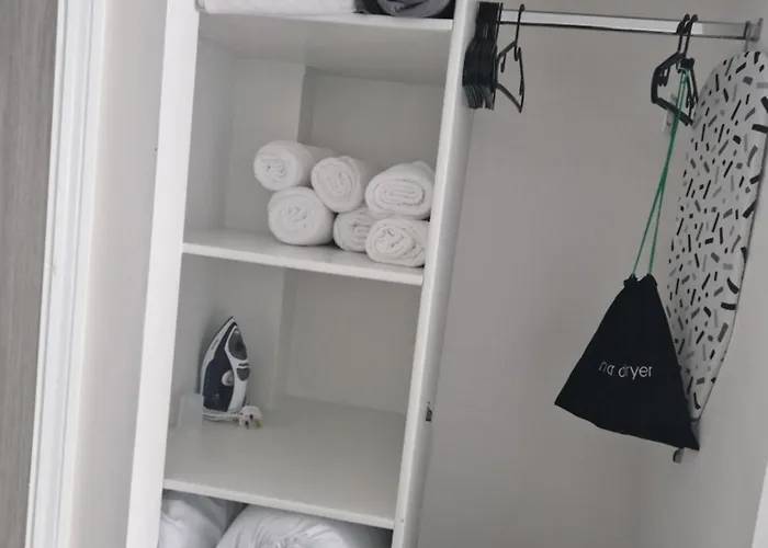 Posyrooms * مانشستر