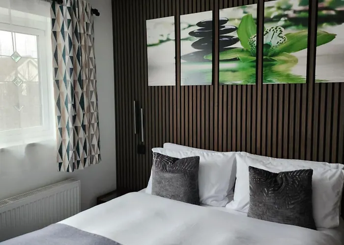 منزل للإقامة Posyrooms