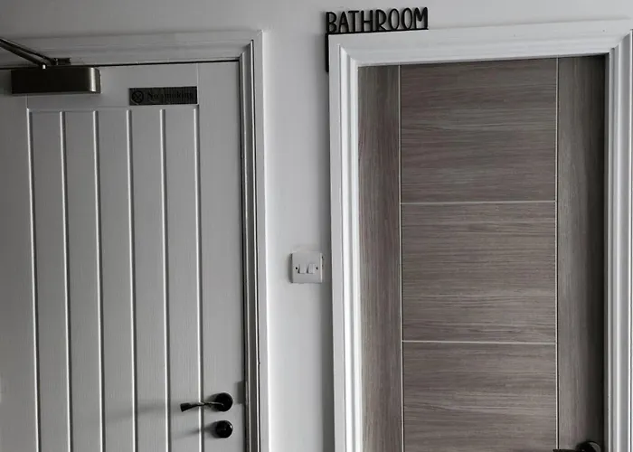 Pansiyon Posyrooms Manchester