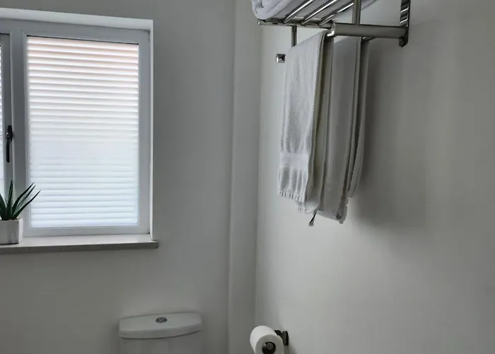 Posyrooms منزل للإقامة مانشستر