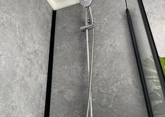 Σπίτι διακοπών Modern Townhouse-free Parking-games Room-fast W-ifi Μάντσεστερ