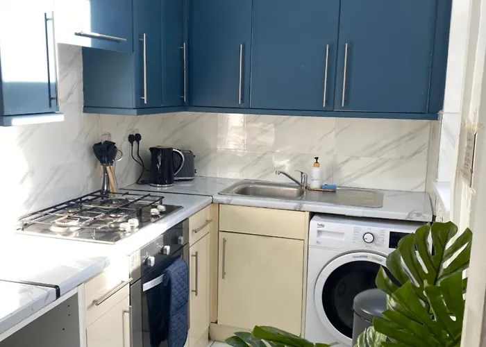 Casa vacanze Modern Townhouse-free Parking-games Room-fast W-ifi