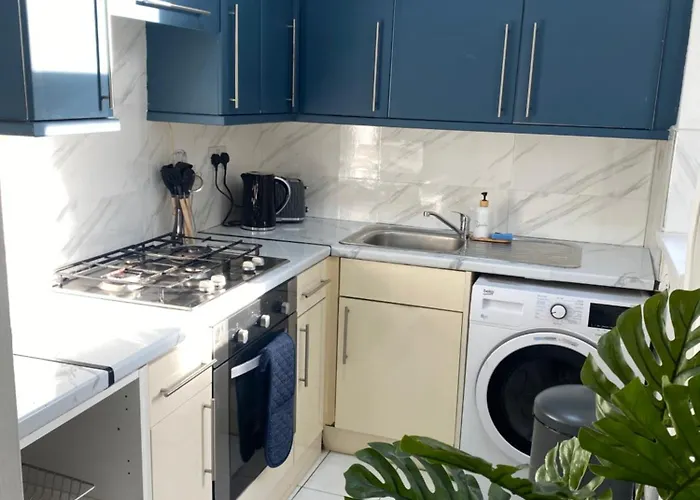 Σπίτι διακοπών Modern Townhouse-free Parking-games Room-fast W-ifi *