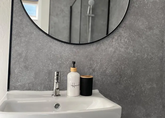 Apartament Traditional Home-games Room-free Parking