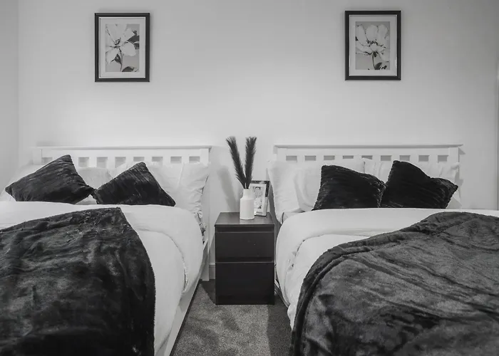 Stylish5 Bed By Etihad And Coop Live