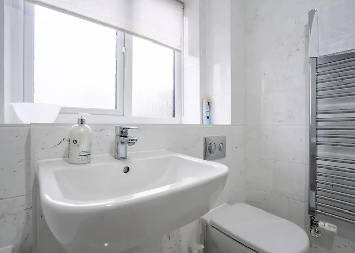 Stylish5 Bed By Etihad And Coop Live Manchester