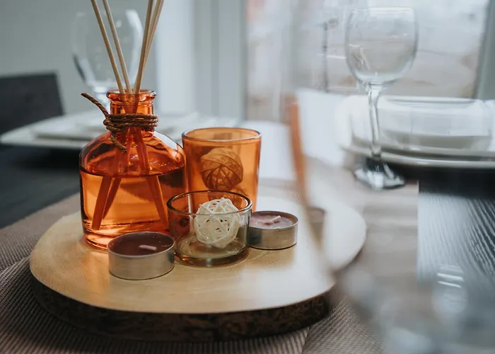 Stylish5 Bed By Etihad And Coop Live *