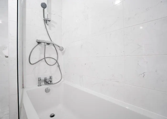 Stylish5 Bed By Etihad And Coop Live Сasa de vacaciones