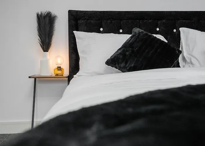 Tatil Evi Stylish5 Bed By Etihad And Coop Live