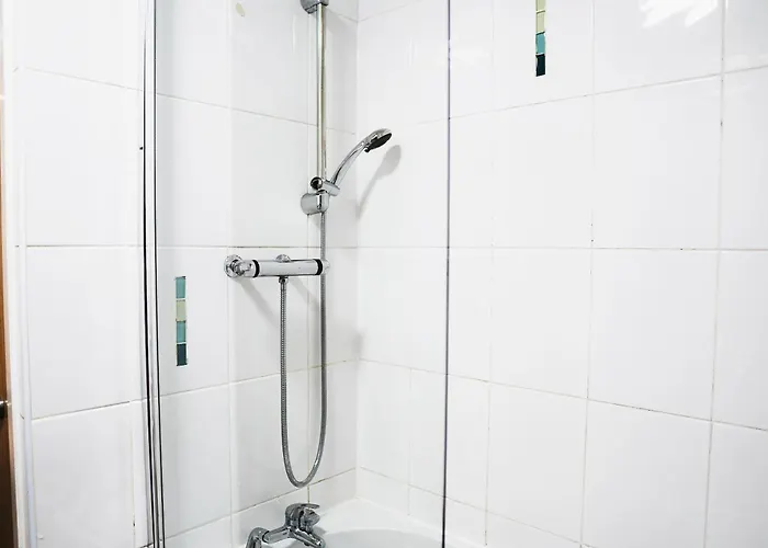 M1 - Blue Lagoon Appartamento Manchester