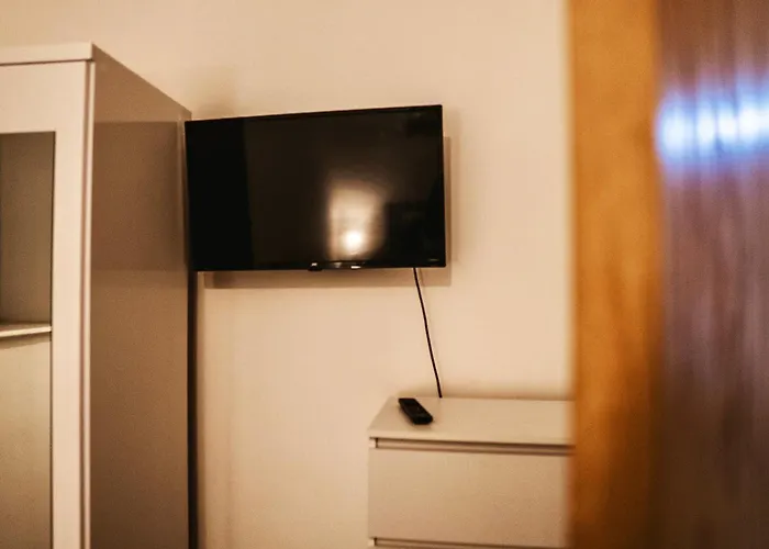 Apartment M1 - Blue Lagoon