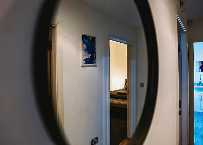 Apartment M1 - Blue Lagoon *