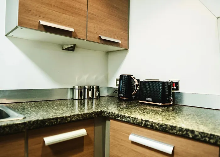 M1 - Blue Lagoon Apartment