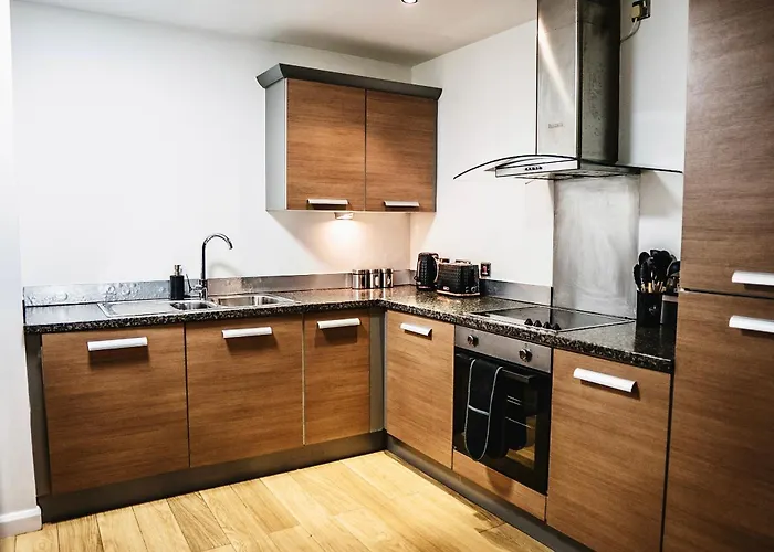 Apartment M1 - Blue Lagoon *