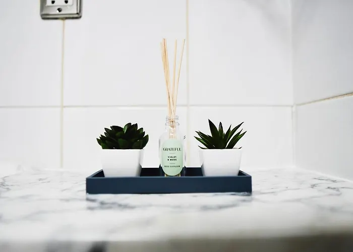 M1 - Blue Lagoon * Manchester