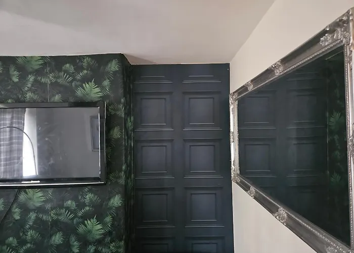 Mama Jos Манчестер