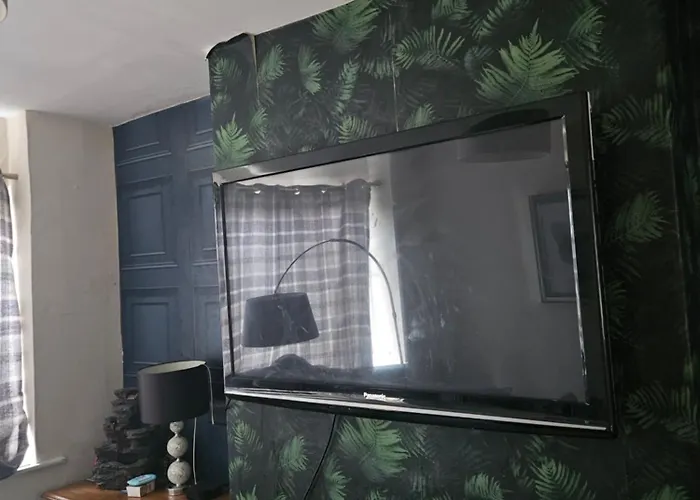 Mama Jos بيت للعطل *