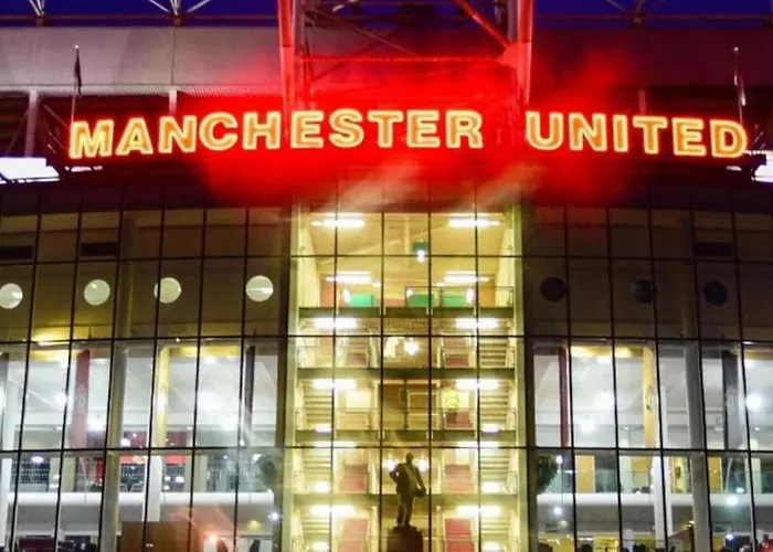 Stylish Spacious 1bd Apt-kingbed-10min Heaton Park Apartament Manchester