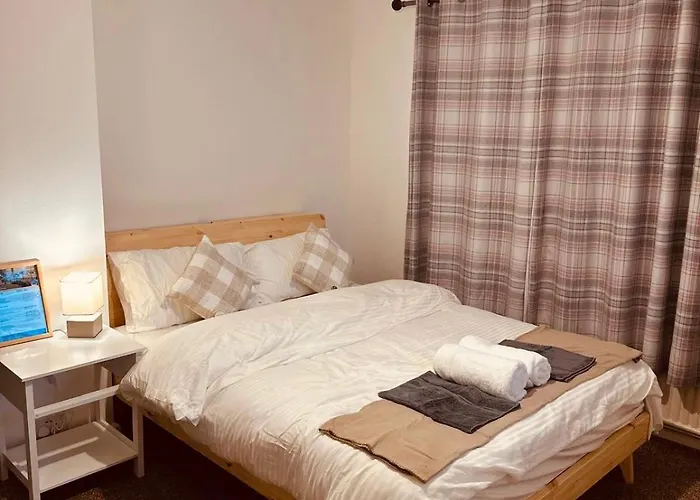 Ever United 게스트하우스 맨체스터