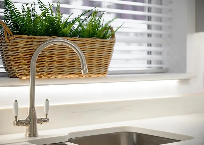 Blissful Breaks Near Old Trafford Stadium Manchester