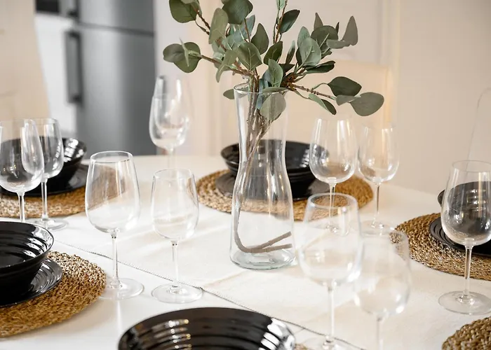 Blissful Breaks Near Old Trafford Stadium