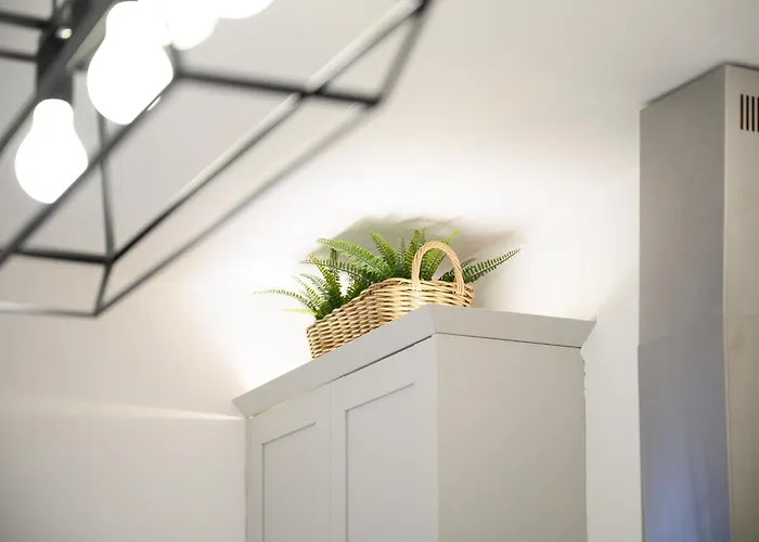 Blissful Breaks Near Old Trafford Stadium Holiday home