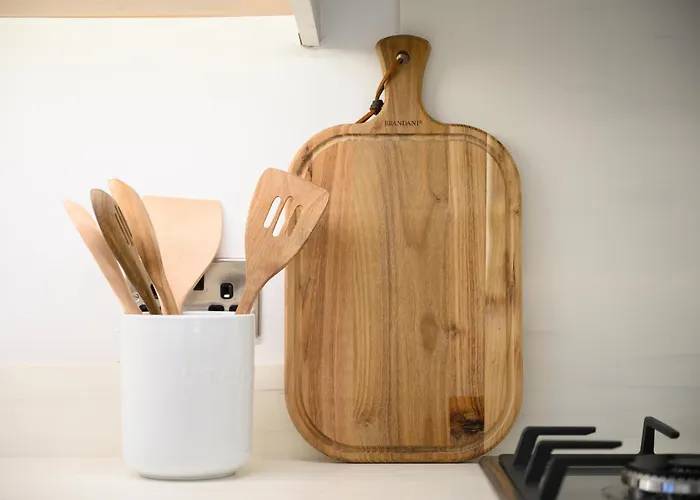 Blissful Breaks Near Old Trafford Stadium Manchester