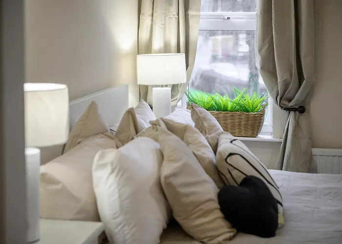 Blissful Breaks Near Old Trafford Stadium