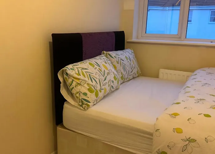 Komegloba Mega Appartamento Manchester