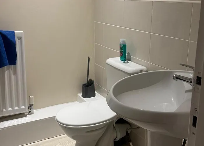 Komegloba Mega * Manchester