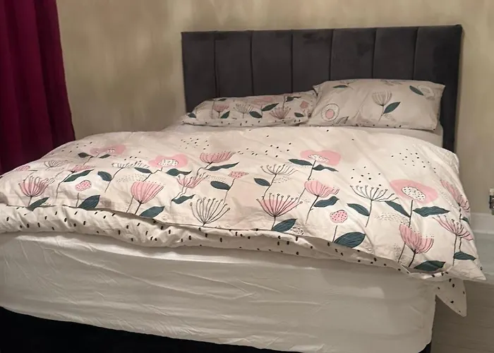 Komegloba Mega * مانشستر