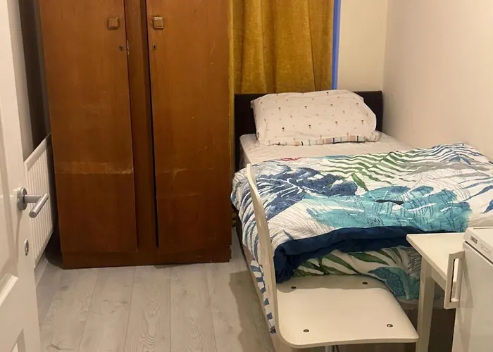 Appartamento Komegloba Mega