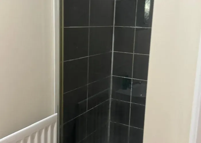 Apartment Komegloba Mega Manchester