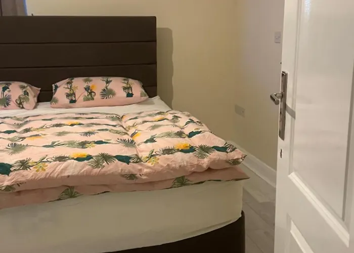 Apartment Komegloba Mega